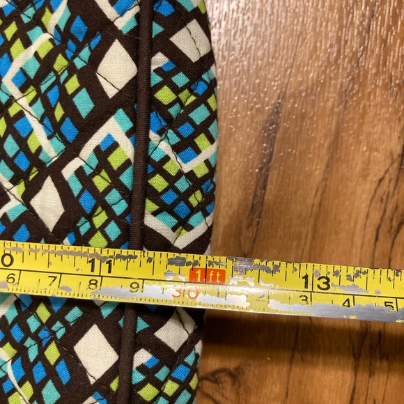 Vera Bradley hobo - Picture 14 of 16